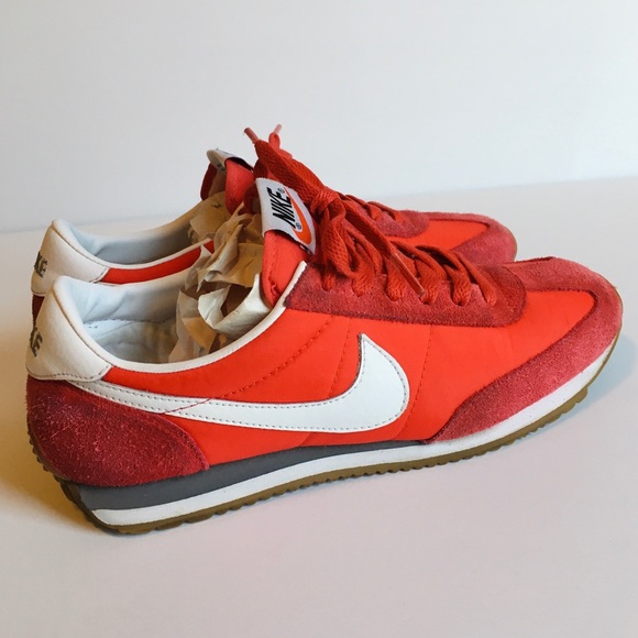 nike oceania leather